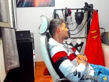jonnyporn1’s Chaturbate Profile Image