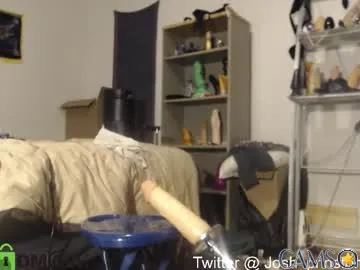 josh_prinston’s Chaturbate Profile Image