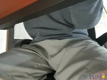 joshy_black’s (Chaturbate) Photo
