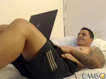 joyzfedward’s (Chaturbate) Photo