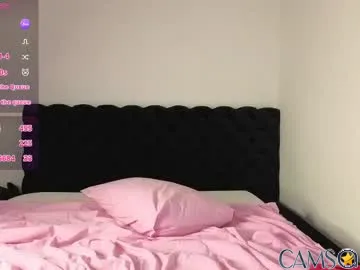 ju_jin’s (Chaturbate) Photo