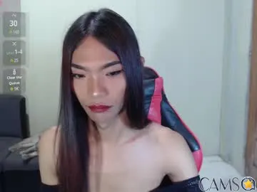 juicy_cumellah’s (Chaturbate) Photo