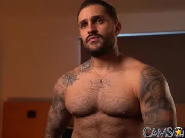 julian_chase’s (Chaturbate) Photo