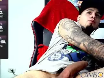 julian_tattoo’s (Chaturbate) Photo