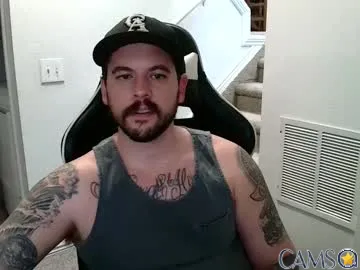 justintym69’s (Chaturbate) Photo