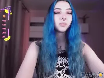Picture of justmeowgirl from Chaturbate