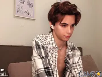 k0sta_32’s (Chaturbate) Photo