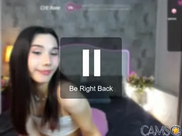 kaiasunshine’s (Chaturbate) Photo