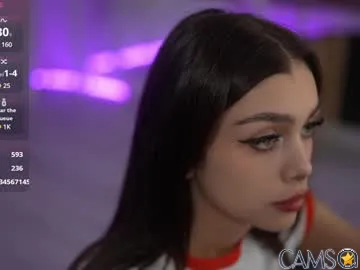 karina_amiri’s (Chaturbate) Photo