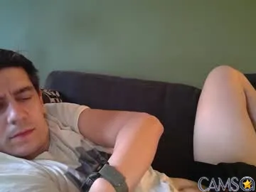 karl_mask’s (Chaturbate) Photo