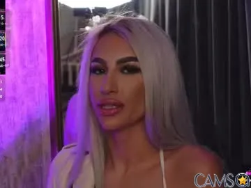karlabart’s Chaturbate Profile Image