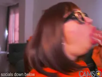 karolinedeep_love’s Chaturbate Profile Image