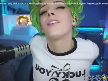 katie_cutie_ts’s (Chaturbate) Photo