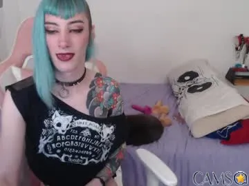 kawaimisfit’s (Chaturbate) Photo