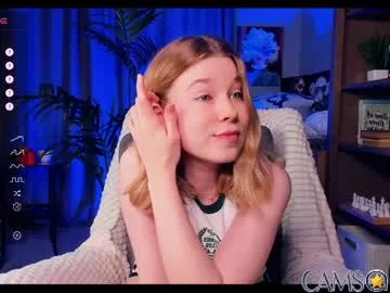 kaylisse’s Chaturbate Profile Image