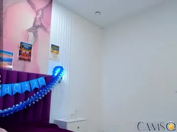 Picture of kelly_cuutie from Chaturbate