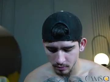 kevin_yourprince’s (Chaturbate) Photo