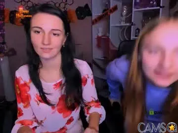 keylas_moan’s Chaturbate Profile Image