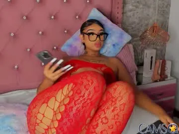 khelany_isyy’s (Chaturbate) Photo