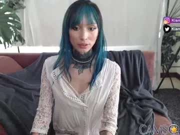 kiannamills’s (Chaturbate) Photo