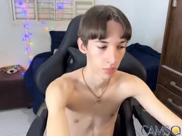 kiantwink’s Chaturbate Profile Image