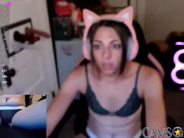 kierbearkisses’s Chaturbate Profile Image