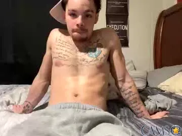 kiingshredded’s Chaturbate Profile Image