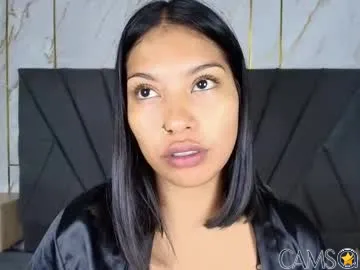 kim_johnsson&rsquo;s (Chaturbate) Photo