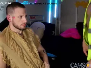 king_cal_’s (Chaturbate) Photo