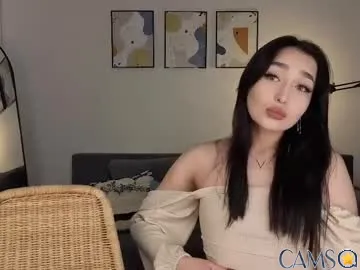 kiss_diana’s Chaturbate Profile Image
