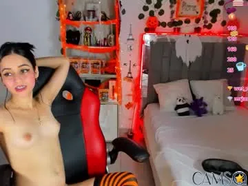 kitty_scoot’s Chaturbate Profile Image