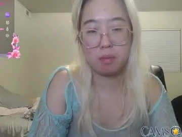 kittymei’s (Chaturbate) Photo