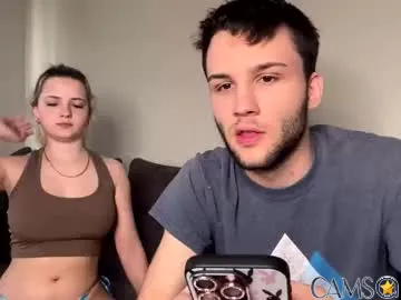 kjbennet’s Chaturbate Profile Image