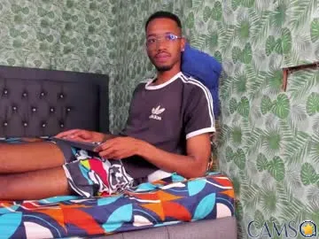 kofi_exotic_’s (Chaturbate) Photo