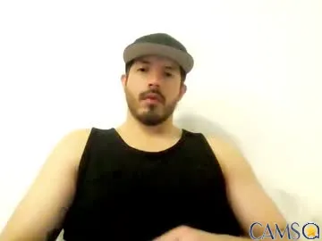 kolombianox’s Chaturbate Profile Image