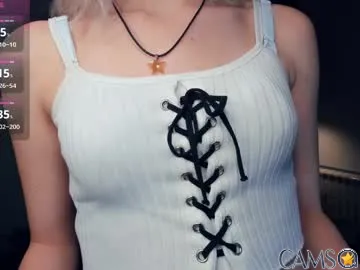 kristi_moss’s (Chaturbate) Photo