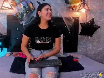 krystal_taylor23’s Chaturbate Profile Image