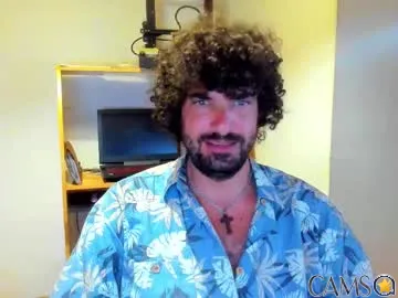 ktm_exc&rsquo;s Chaturbate Profile Image