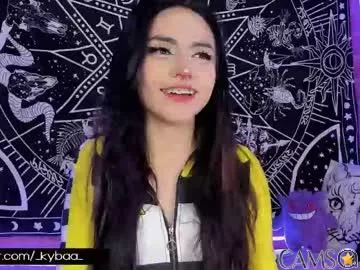 kybaa__’s (Chaturbate) Photo