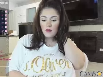 laayylaa’s (Chaturbate) Photo