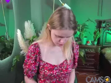 Picture of lady_bellaa from Chaturbate