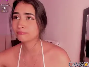 lara_madisson’s Chaturbate Profile Image
