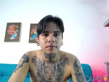 latinaleksa’s (Chaturbate) Photo
