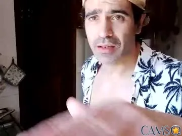 latino23bom’s Chaturbate Profile Image
