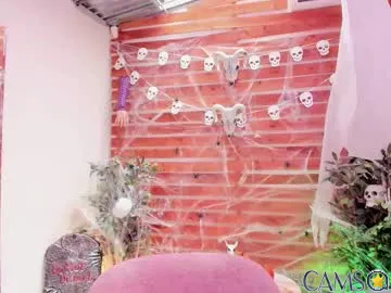 laura_bonnet_’s Chaturbate Profile Image