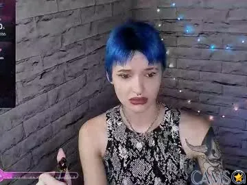 lauren_raquel&rsquo;s Chaturbate Profile Image