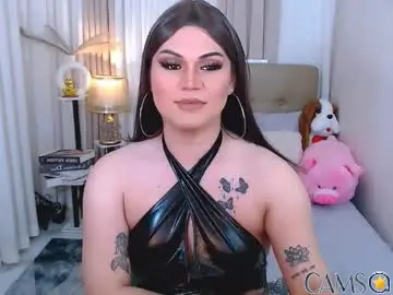 leighcortesi’s Chaturbate Profile Image