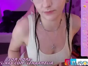 lena_amelia’s (Chaturbate) Photo