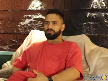 leo_diaz01’s Chaturbate Profile Image