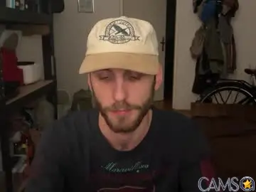 leonvampire’s Chaturbate Profile Image